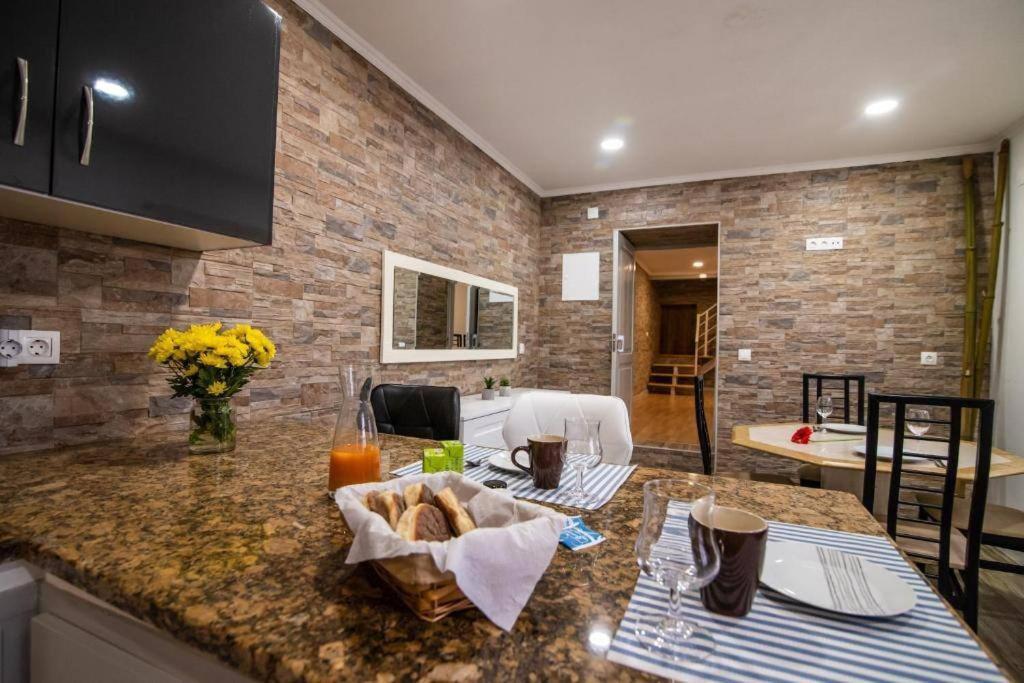 Casa Das Capelas - Perfect For Families Πόντα Ντελγκάντα Εξωτερικό φωτογραφία