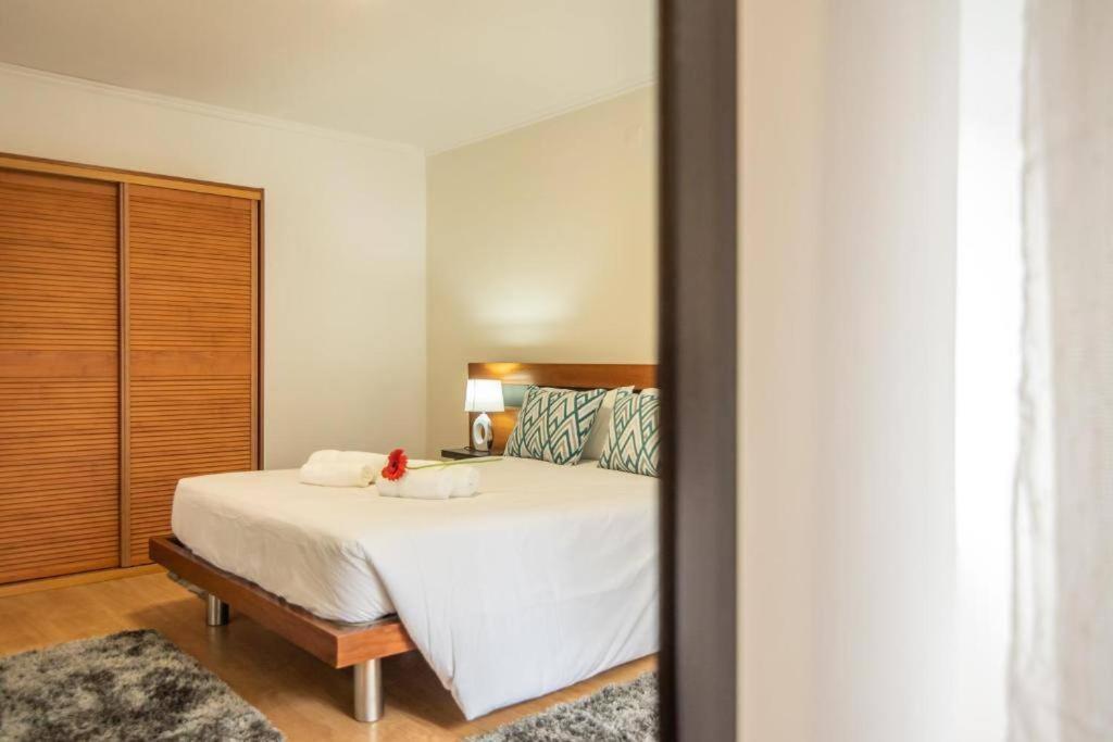 Casa Das Capelas - Perfect For Families Πόντα Ντελγκάντα Εξωτερικό φωτογραφία