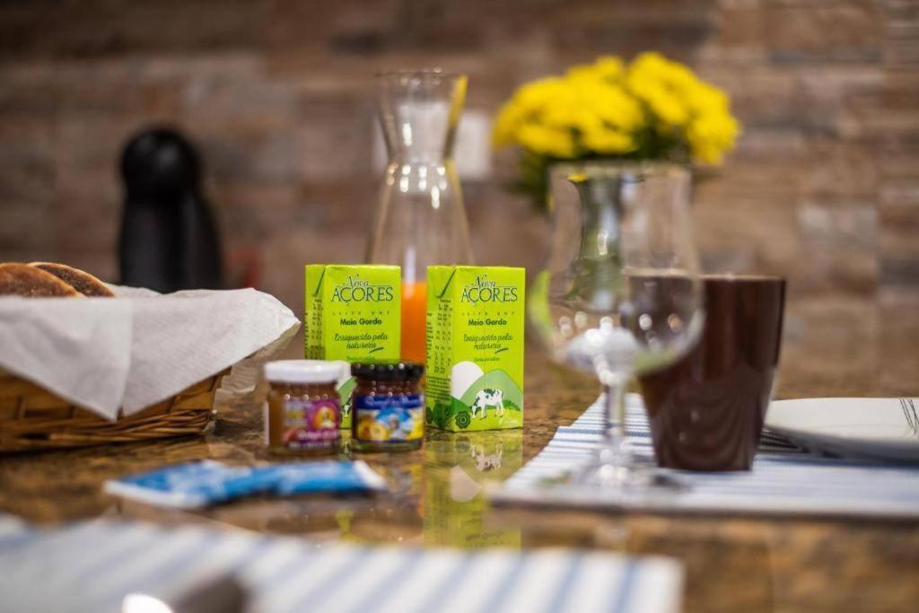 Casa Das Capelas - Perfect For Families Πόντα Ντελγκάντα Εξωτερικό φωτογραφία