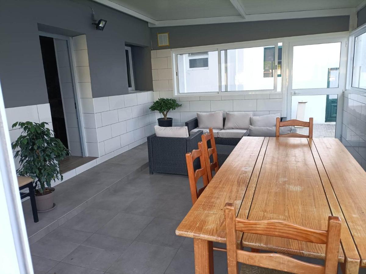 Casa Das Capelas - Perfect For Families Πόντα Ντελγκάντα Εξωτερικό φωτογραφία