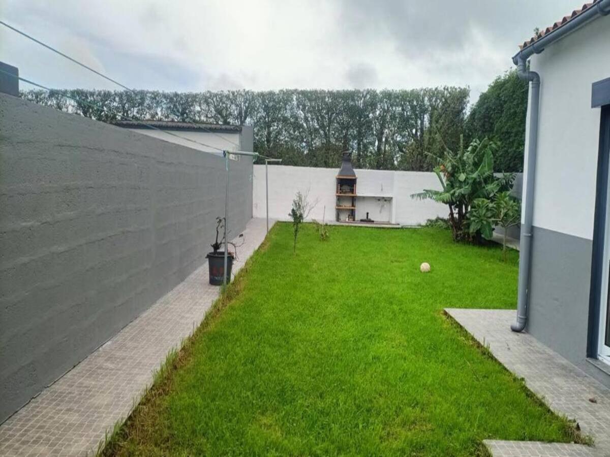 Casa Das Capelas - Perfect For Families Πόντα Ντελγκάντα Εξωτερικό φωτογραφία