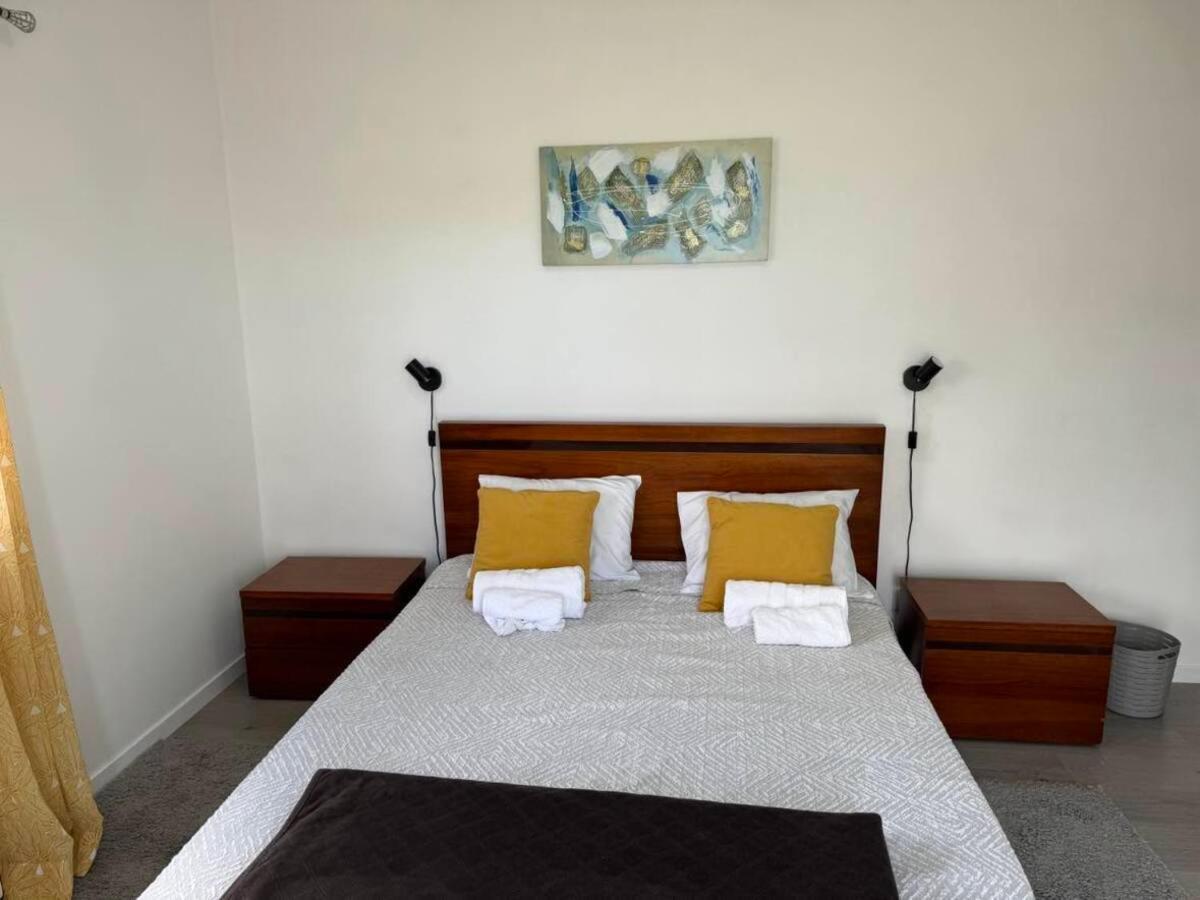 Casa Das Capelas - Perfect For Families Πόντα Ντελγκάντα Εξωτερικό φωτογραφία