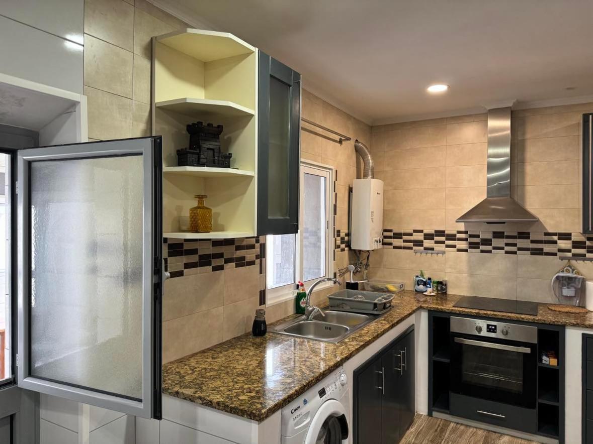 Casa Das Capelas - Perfect For Families Πόντα Ντελγκάντα Εξωτερικό φωτογραφία