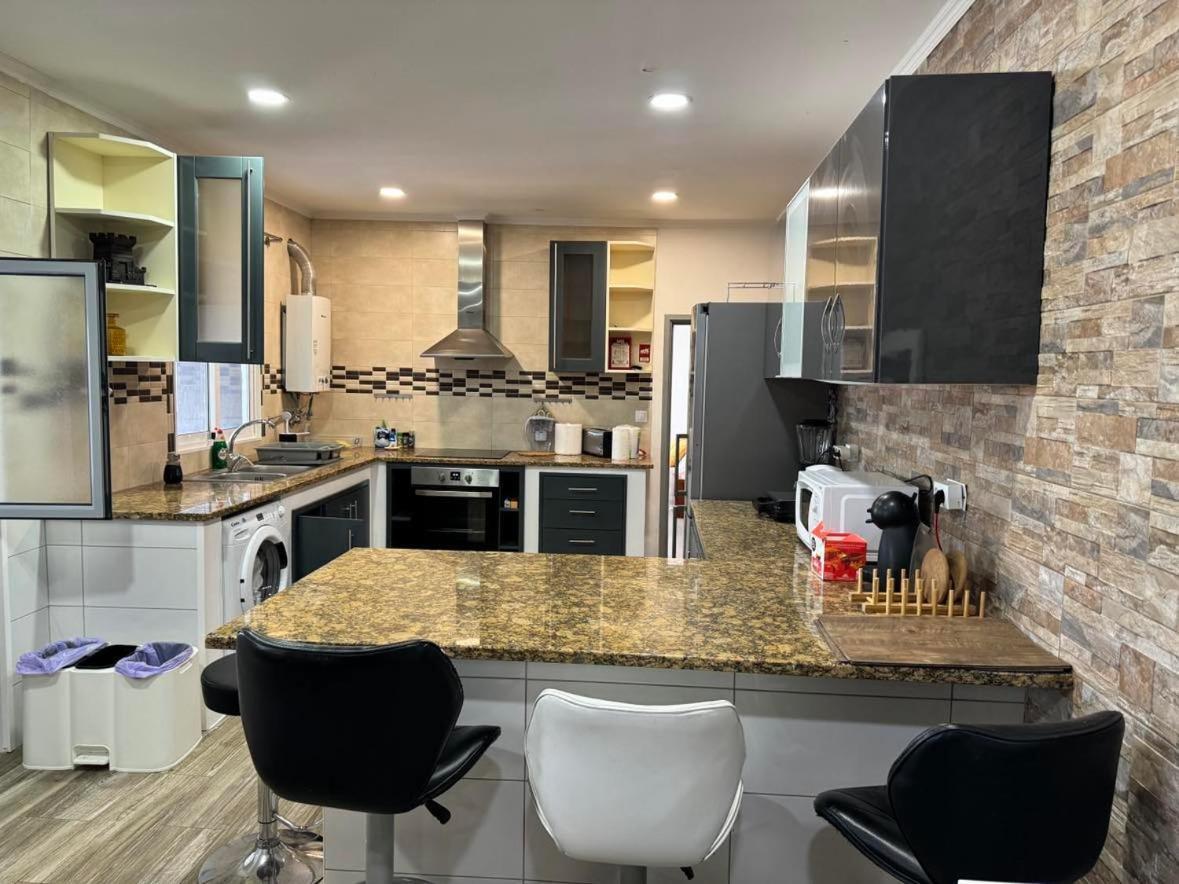 Casa Das Capelas - Perfect For Families Πόντα Ντελγκάντα Εξωτερικό φωτογραφία