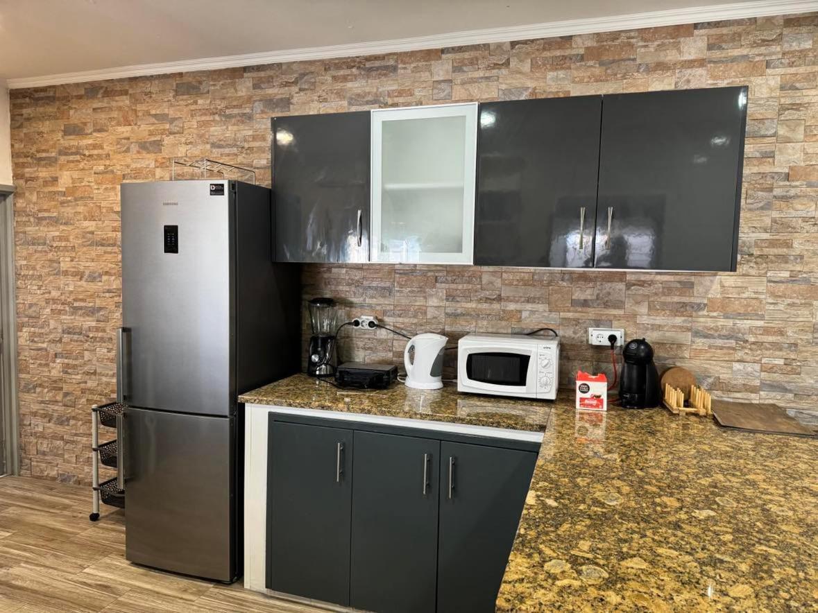 Casa Das Capelas - Perfect For Families Πόντα Ντελγκάντα Εξωτερικό φωτογραφία