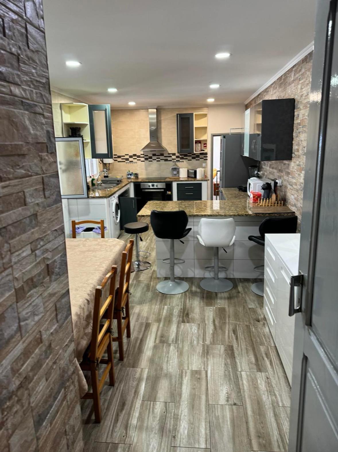 Casa Das Capelas - Perfect For Families Πόντα Ντελγκάντα Εξωτερικό φωτογραφία