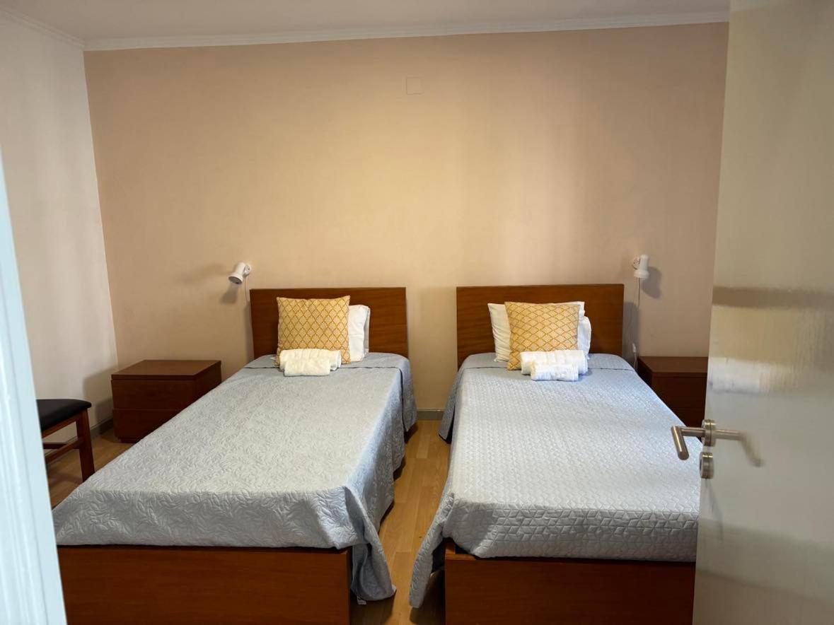 Casa Das Capelas - Perfect For Families Πόντα Ντελγκάντα Εξωτερικό φωτογραφία