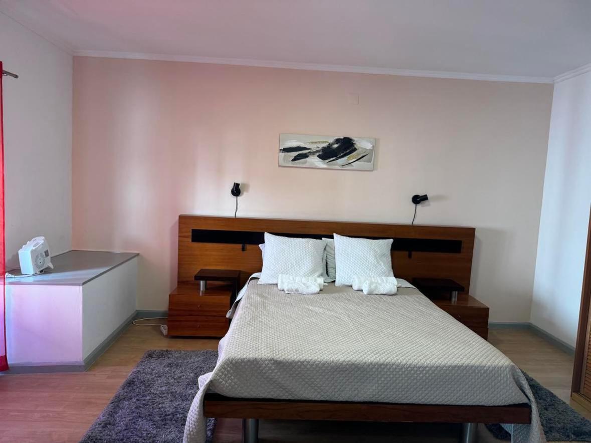 Casa Das Capelas - Perfect For Families Πόντα Ντελγκάντα Εξωτερικό φωτογραφία