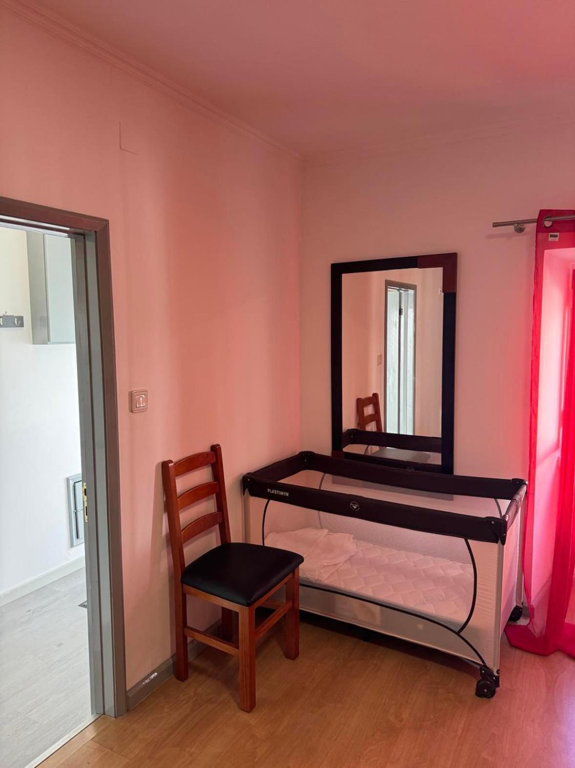 Casa Das Capelas - Perfect For Families Πόντα Ντελγκάντα Εξωτερικό φωτογραφία