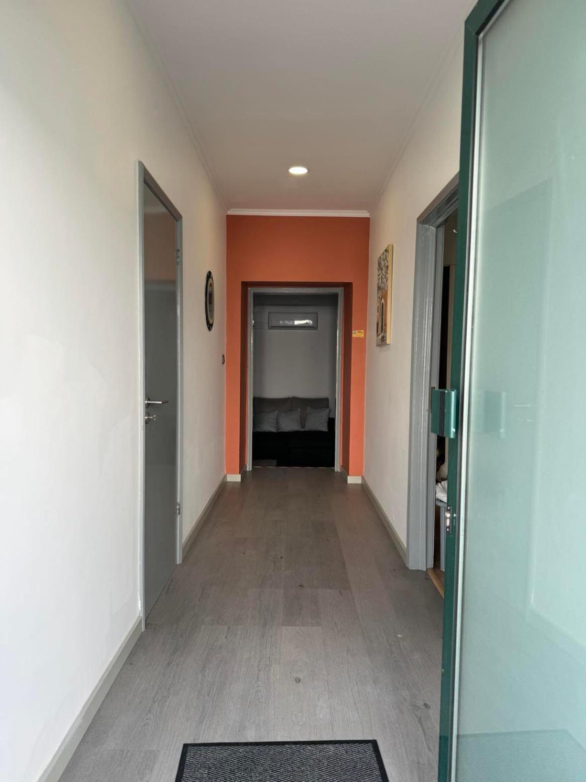 Casa Das Capelas - Perfect For Families Πόντα Ντελγκάντα Εξωτερικό φωτογραφία